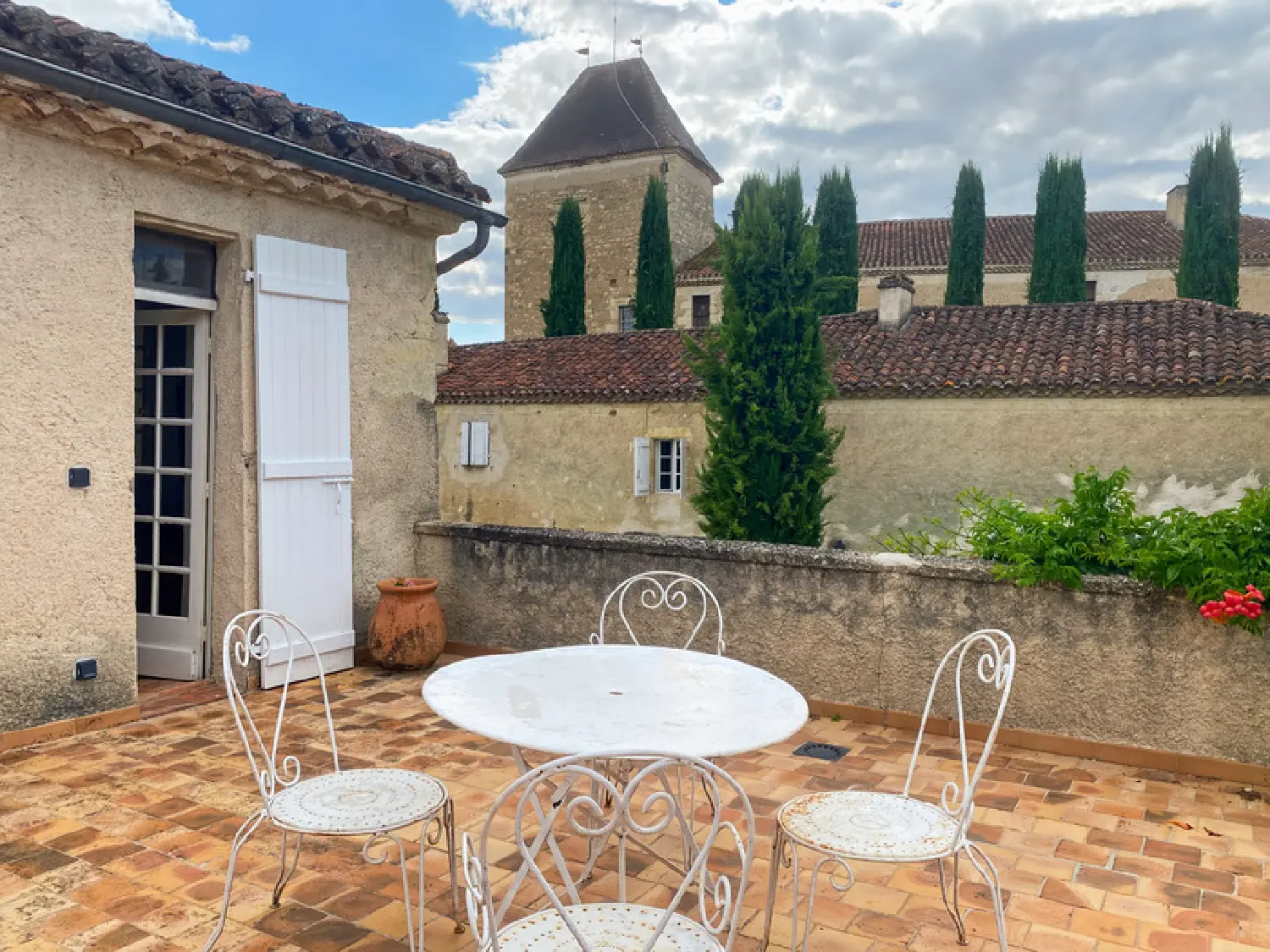  te koop huis Bazian Gers 3