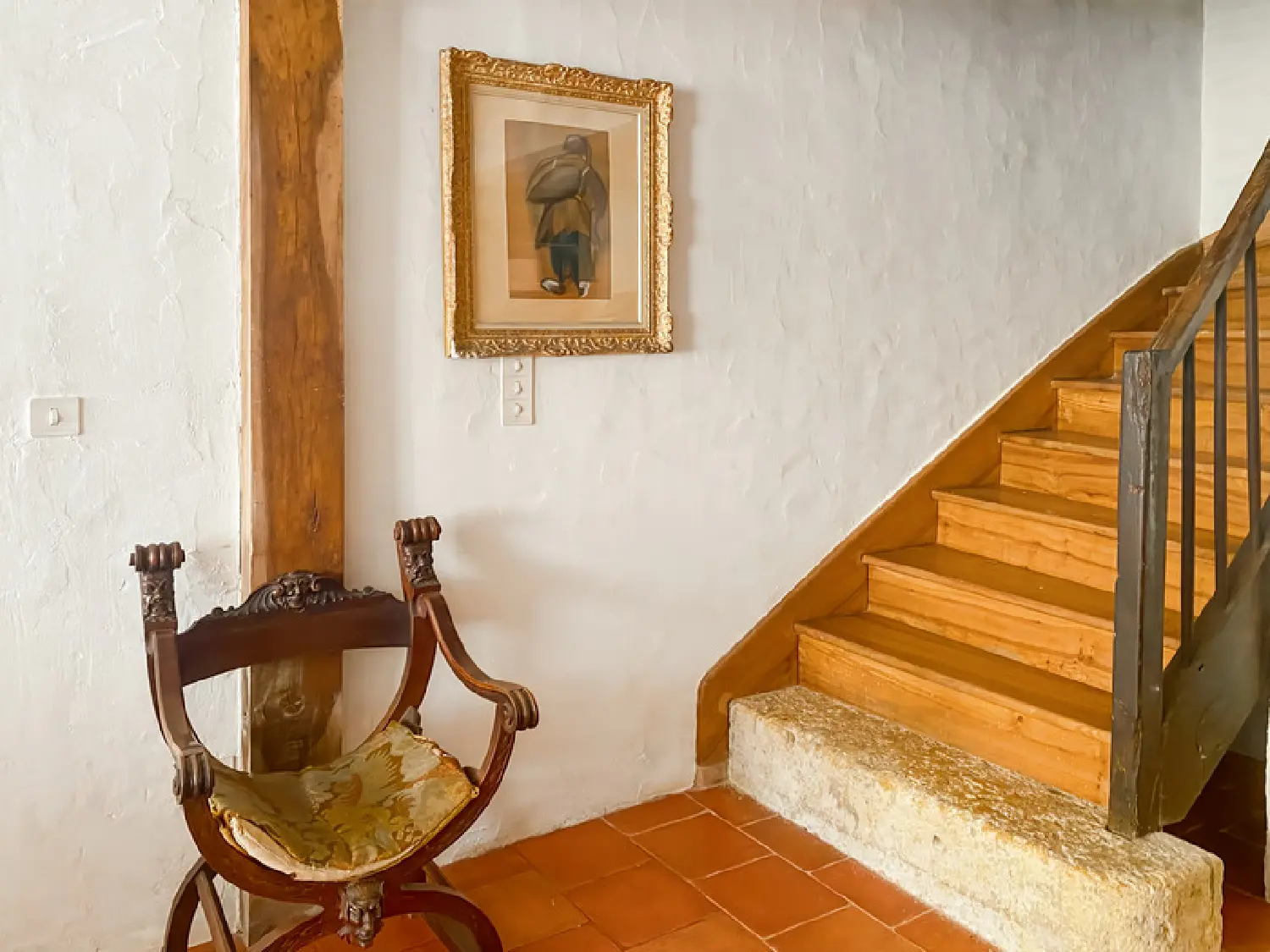  te koop huis Bazian Gers 8