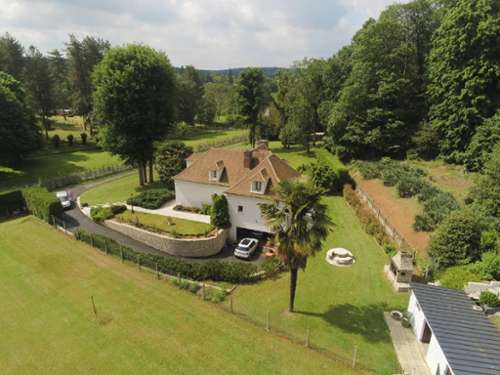 Bazoches-sur-Guyonne Yvelines huis foto 7136626
