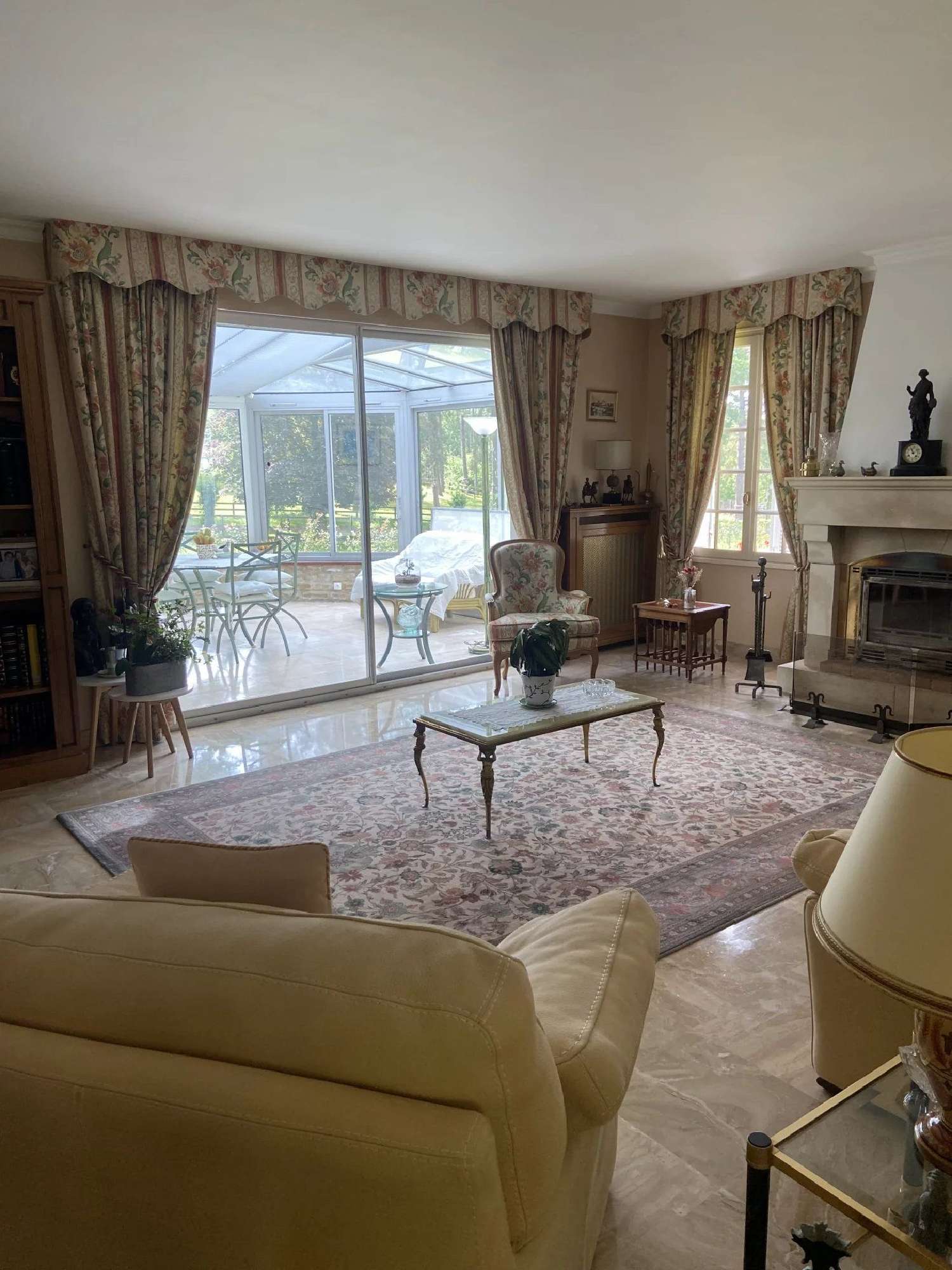  te koop huis Bazoches-sur-Guyonne Yvelines 3