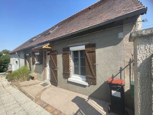 Bazoches-sur-le-Betz Loiret huis foto 7136827