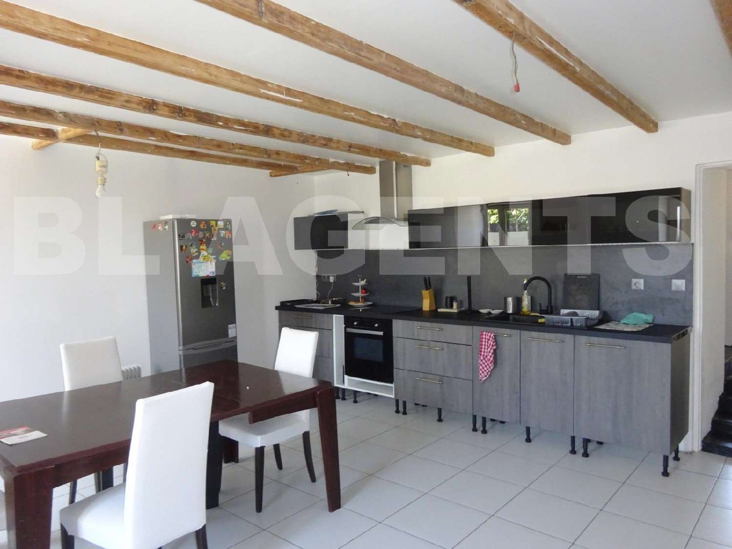  te koop huis Bazoges-en-Pareds Vendée 1