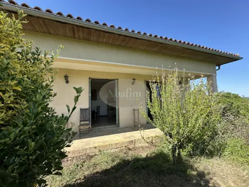 Bazugues Gers Haus Bild 7132268