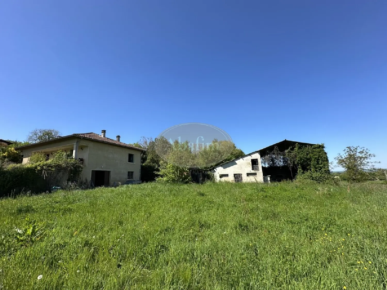  kaufen Haus Bazugues Gers 2