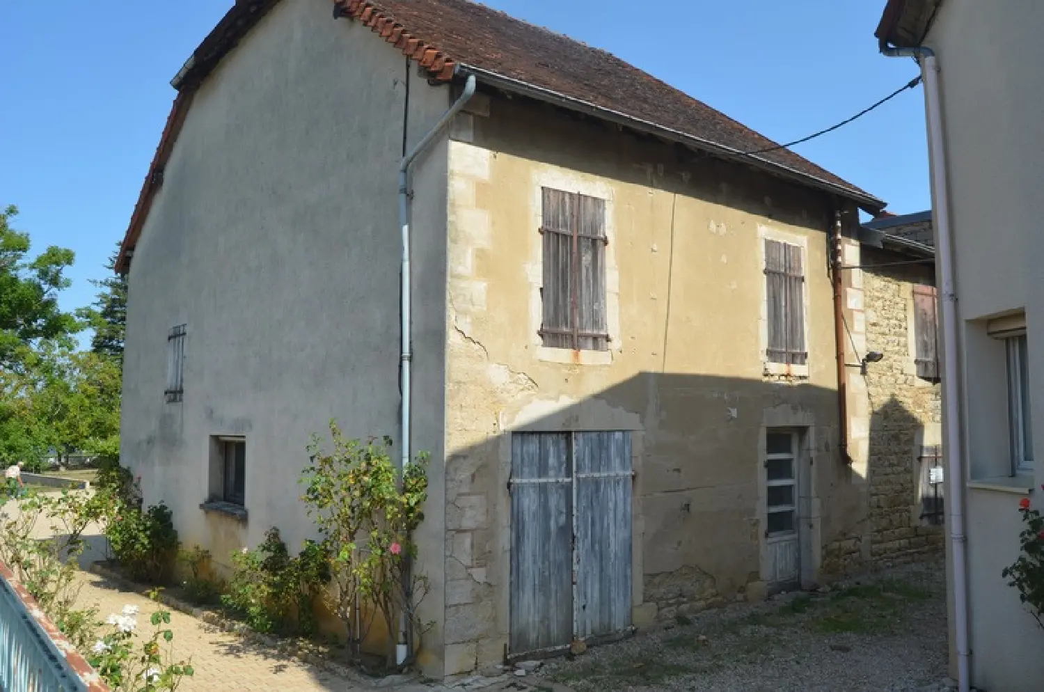  te koop huis Beaufort Jura 1