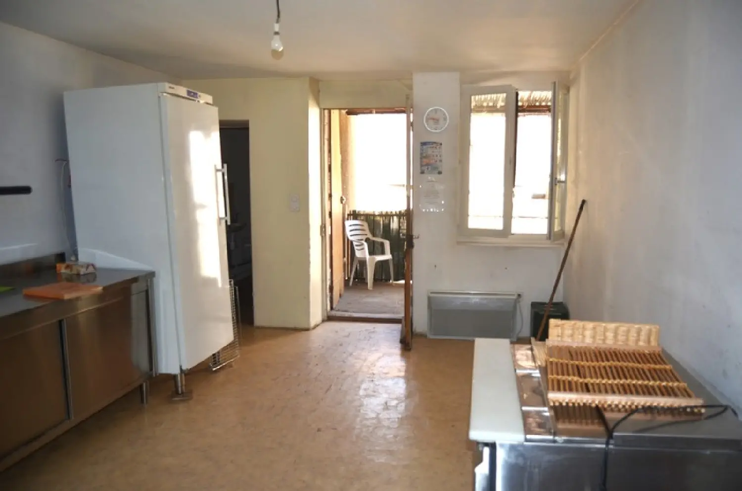  te koop huis Beaufort Jura 2