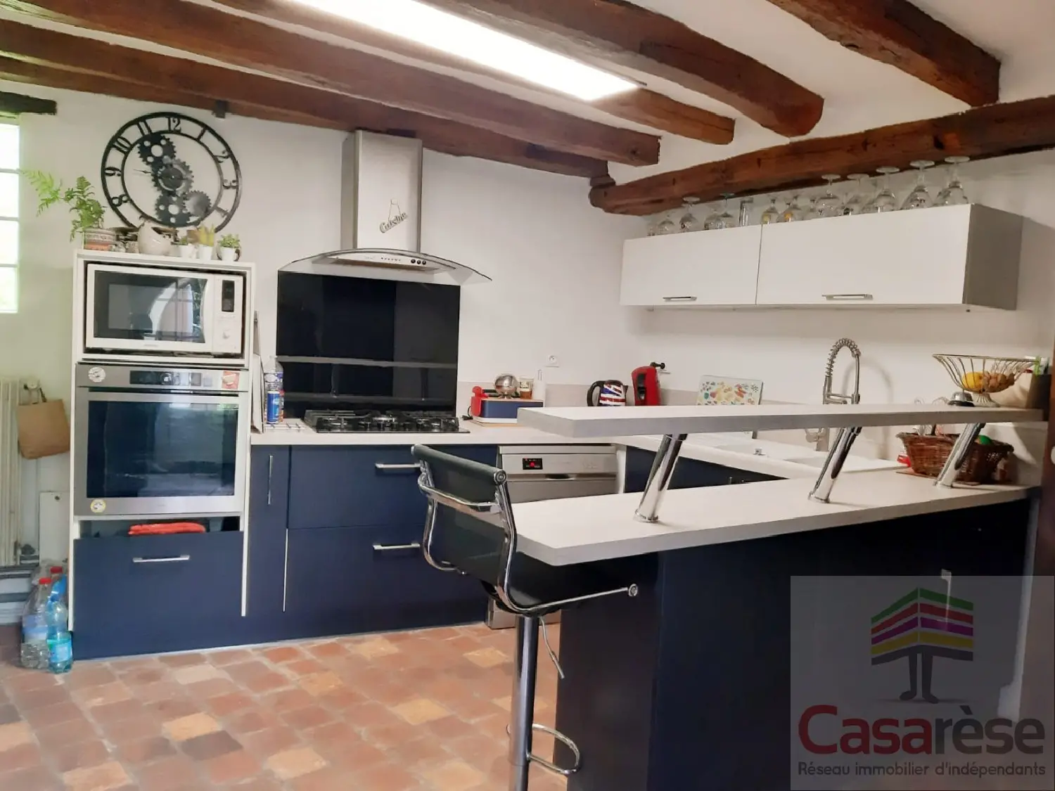  en venta casa Beaugency Loiret 2