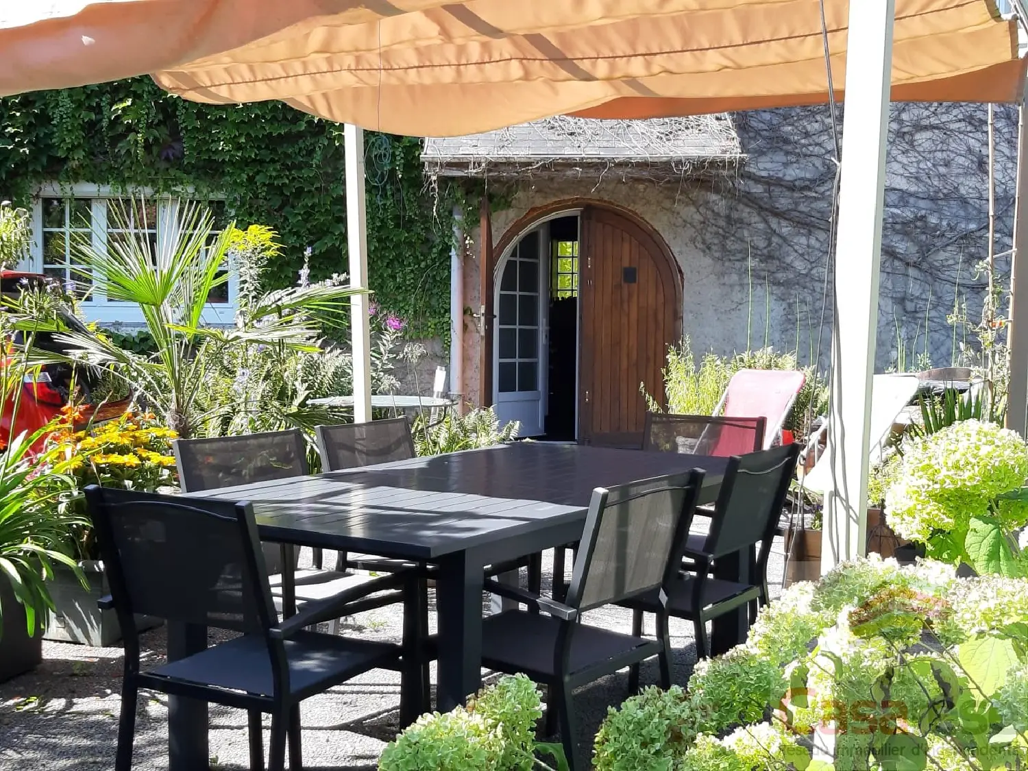  en venta casa Beaugency Loiret 3