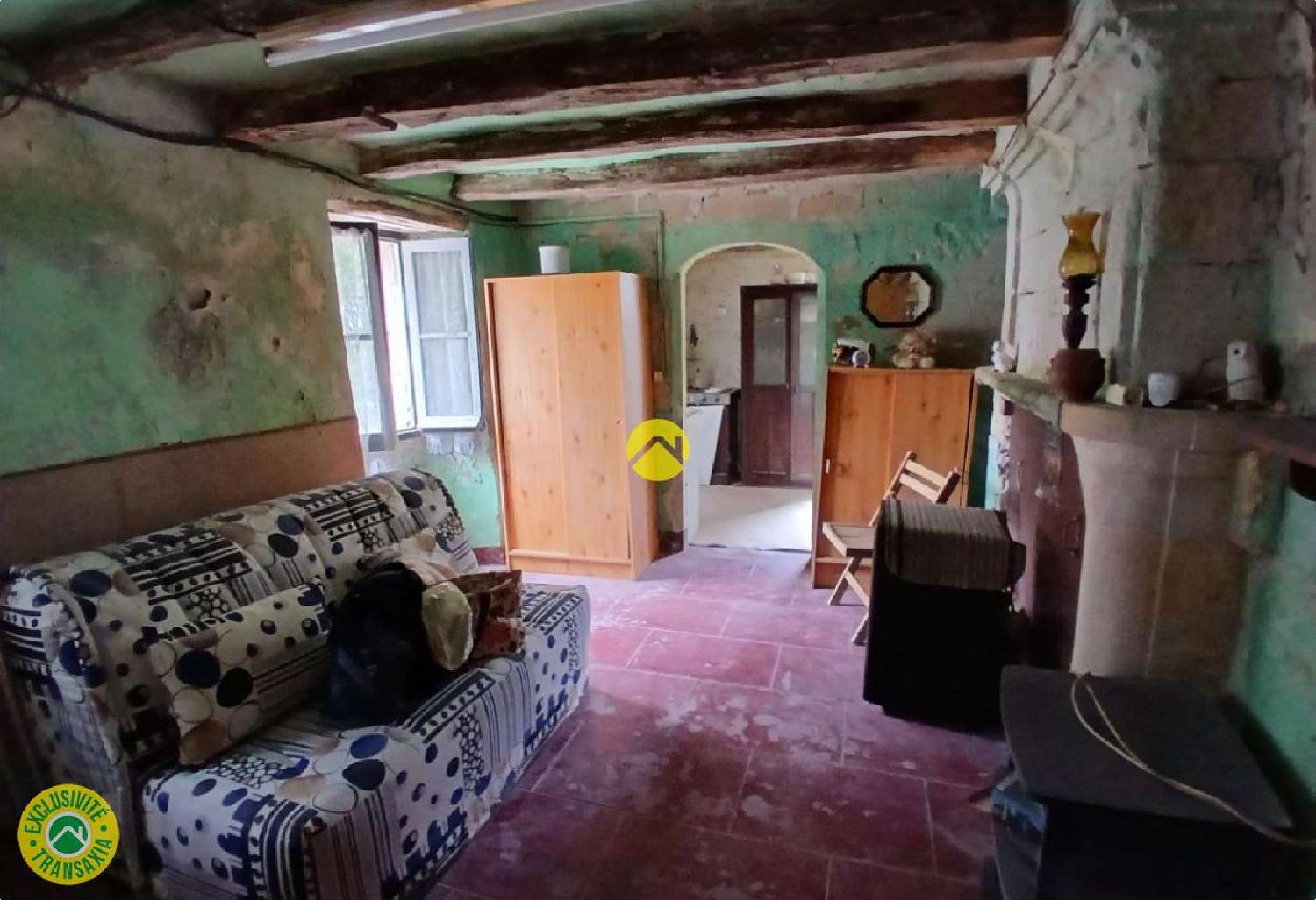  en venta casa Beaulieu-lès-Loches Indre-et-Loire 5