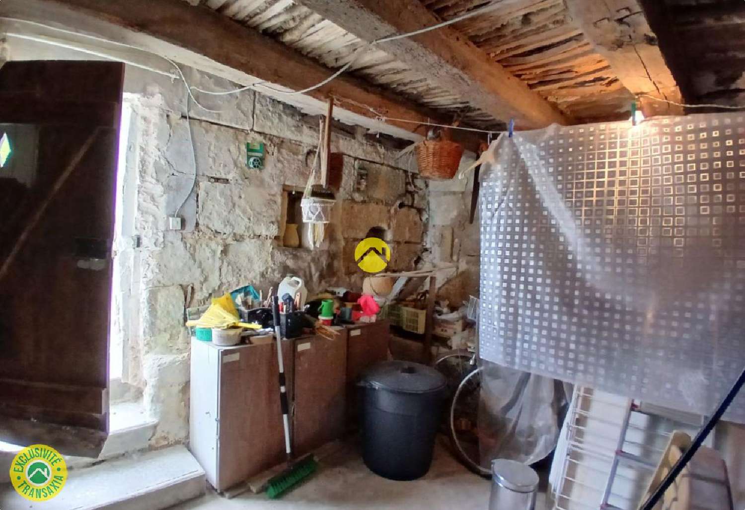  en venta casa Beaulieu-lès-Loches Indre-et-Loire 8