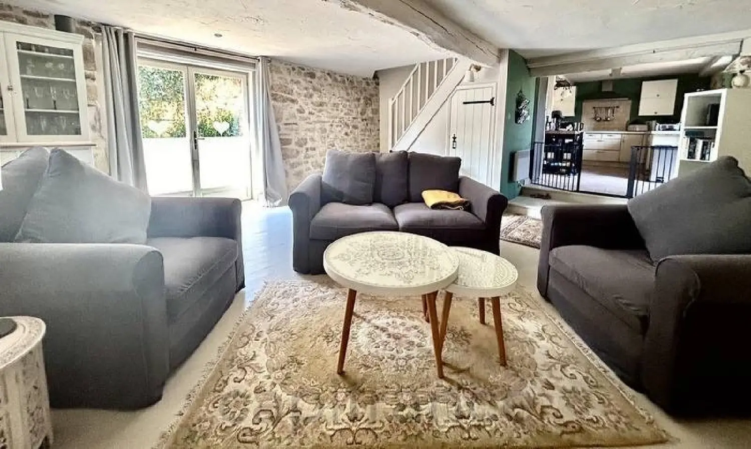  te koop huis Beaulieu-sur-Dordogne Corrèze 3