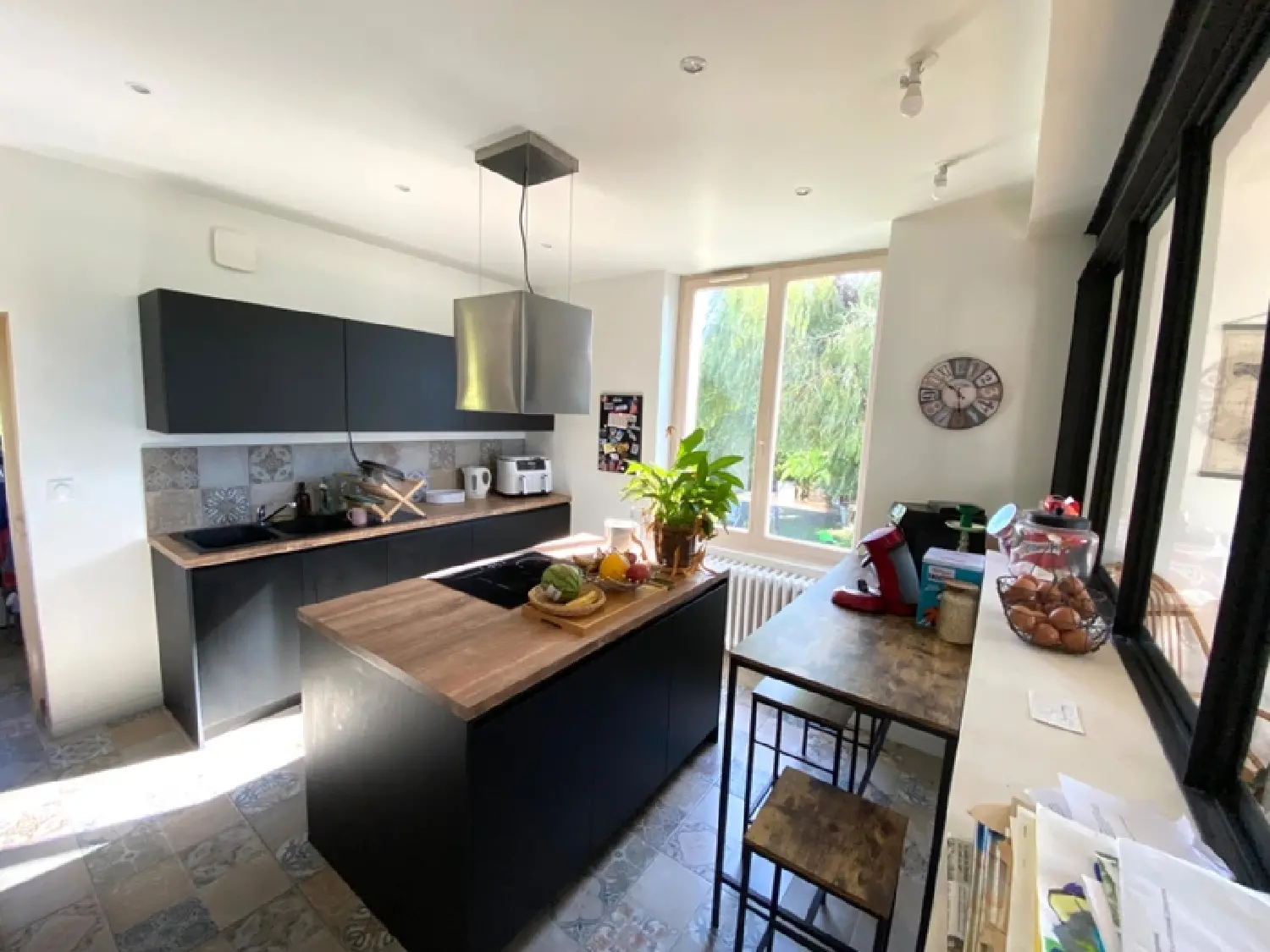  en venta casa Beaulon Allier 2