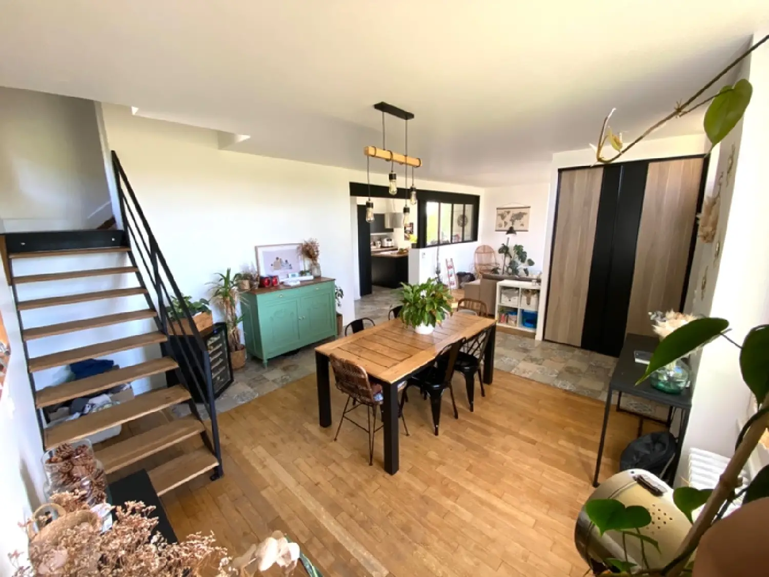  en venta casa Beaulon Allier 3