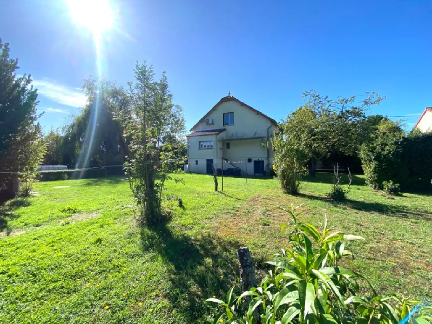  en venta casa Beaulon Allier 8