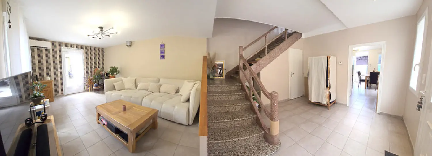  te koop huis Beaumont-de-Lomagne Tarn-et-Garonne 1