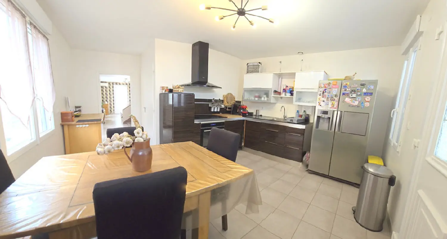  te koop huis Beaumont-de-Lomagne Tarn-et-Garonne 3