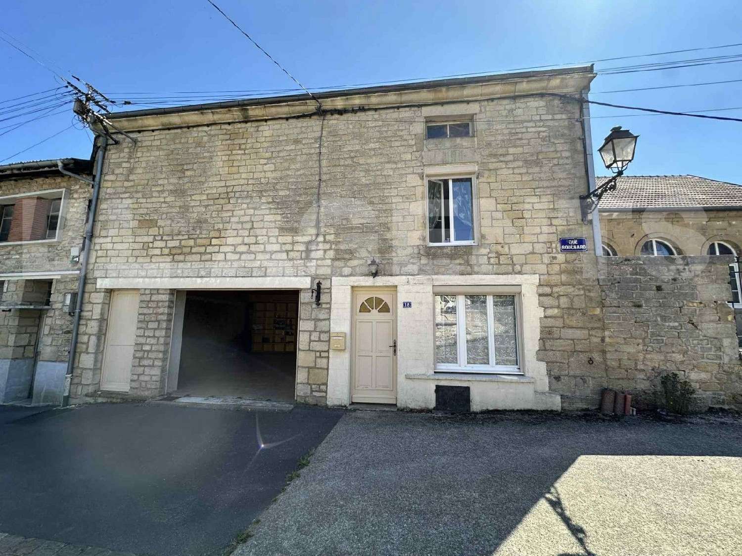  te koop huis Beaumont-en-Argonne Ardennes 1
