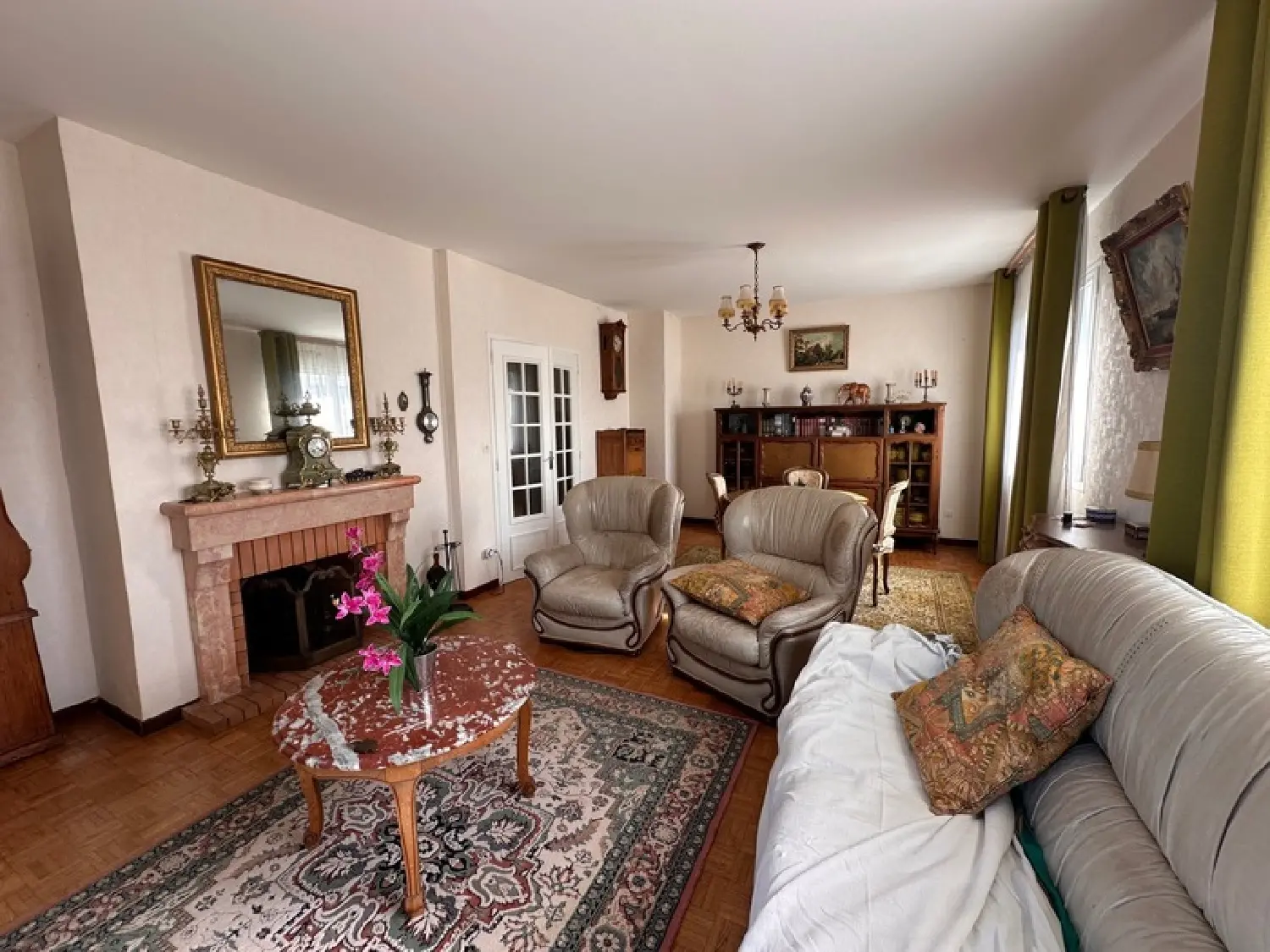  kaufen Haus Beaumont-sur-Vingeanne Côte-d'Or 2
