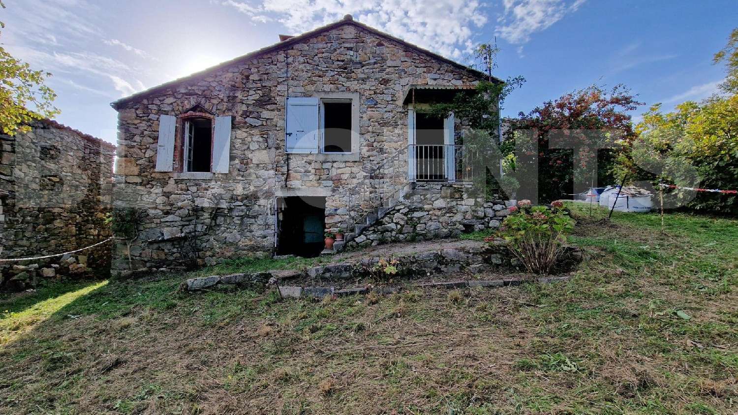  for sale house Beaumont Corrèze 1