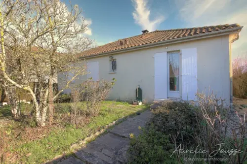 Beaune-les-Mines Haute-Vienne house foto 7129636