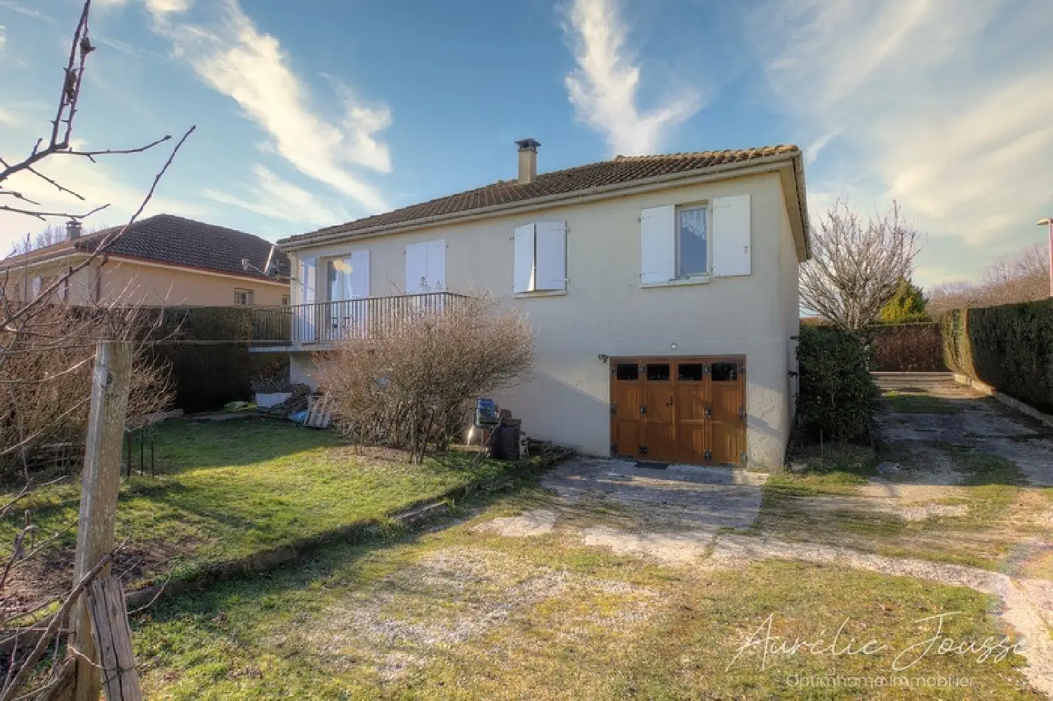 en venta casa Beaune-les-Mines Haute-Vienne 2