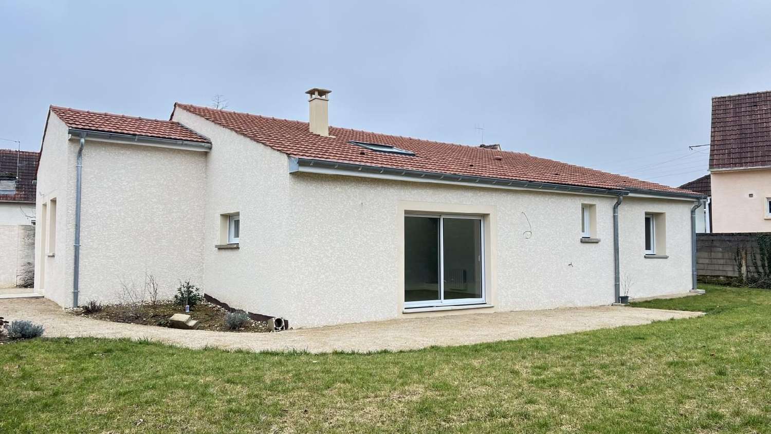  for sale house Beaune Savoie 1