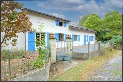 Beaupouyet Dordogne maison foto 7132691