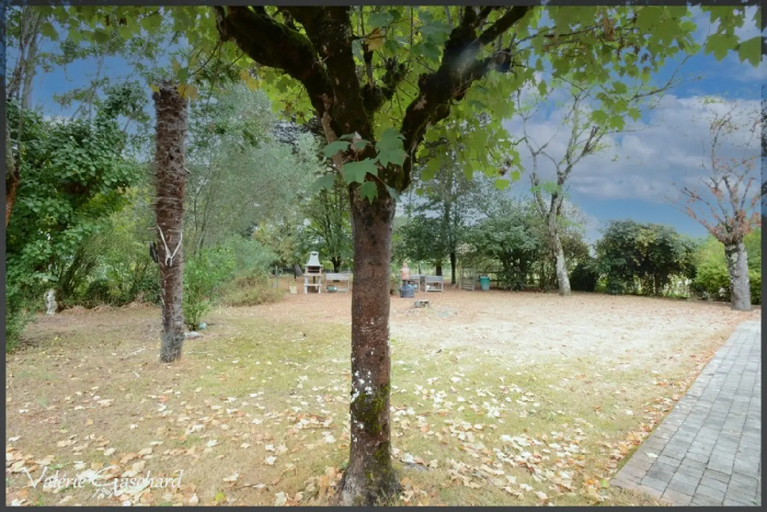  à vendre maison Beaupouyet Dordogne 2