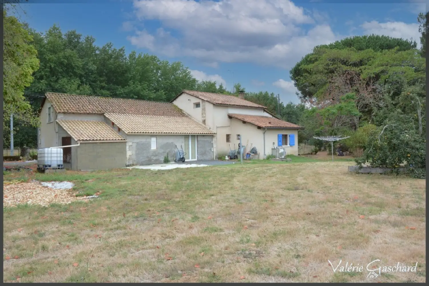  à vendre maison Beaupouyet Dordogne 5