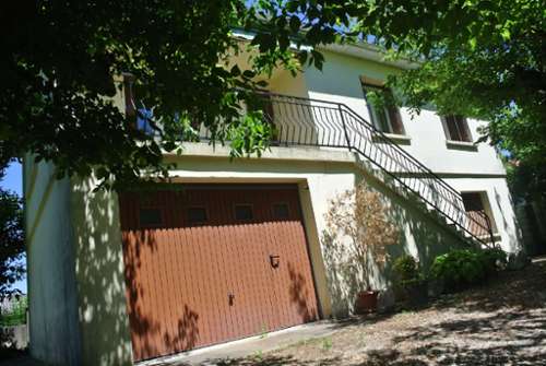 Beaupuy Tarn-et-Garonne huis foto 7140031