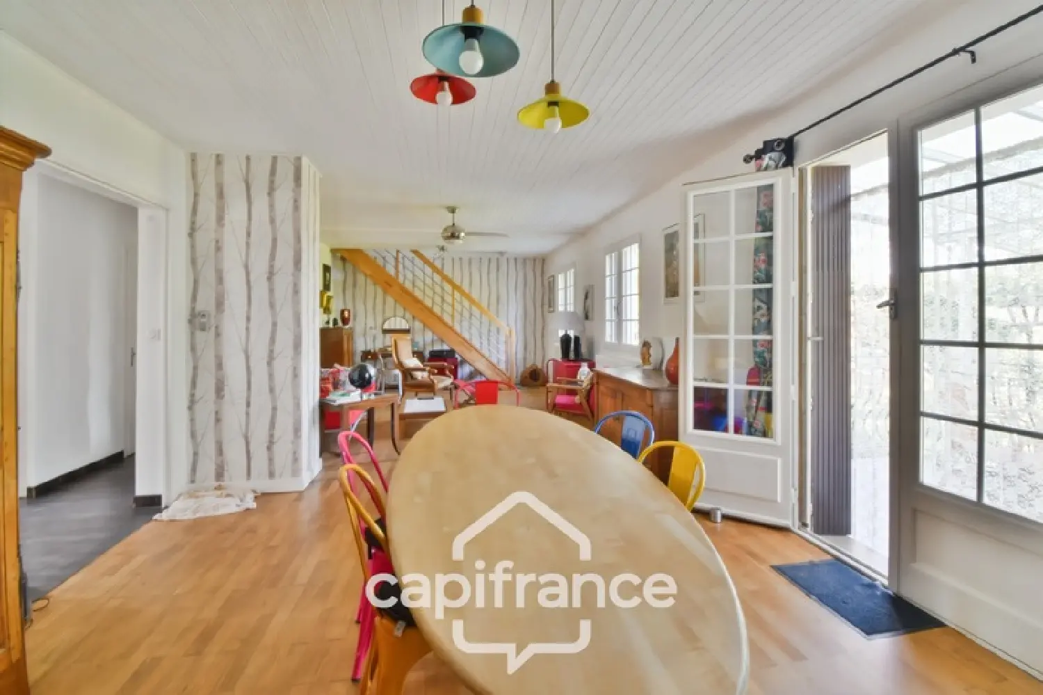  te koop huis Beaurepaire-en-Bresse Saône-et-Loire 3