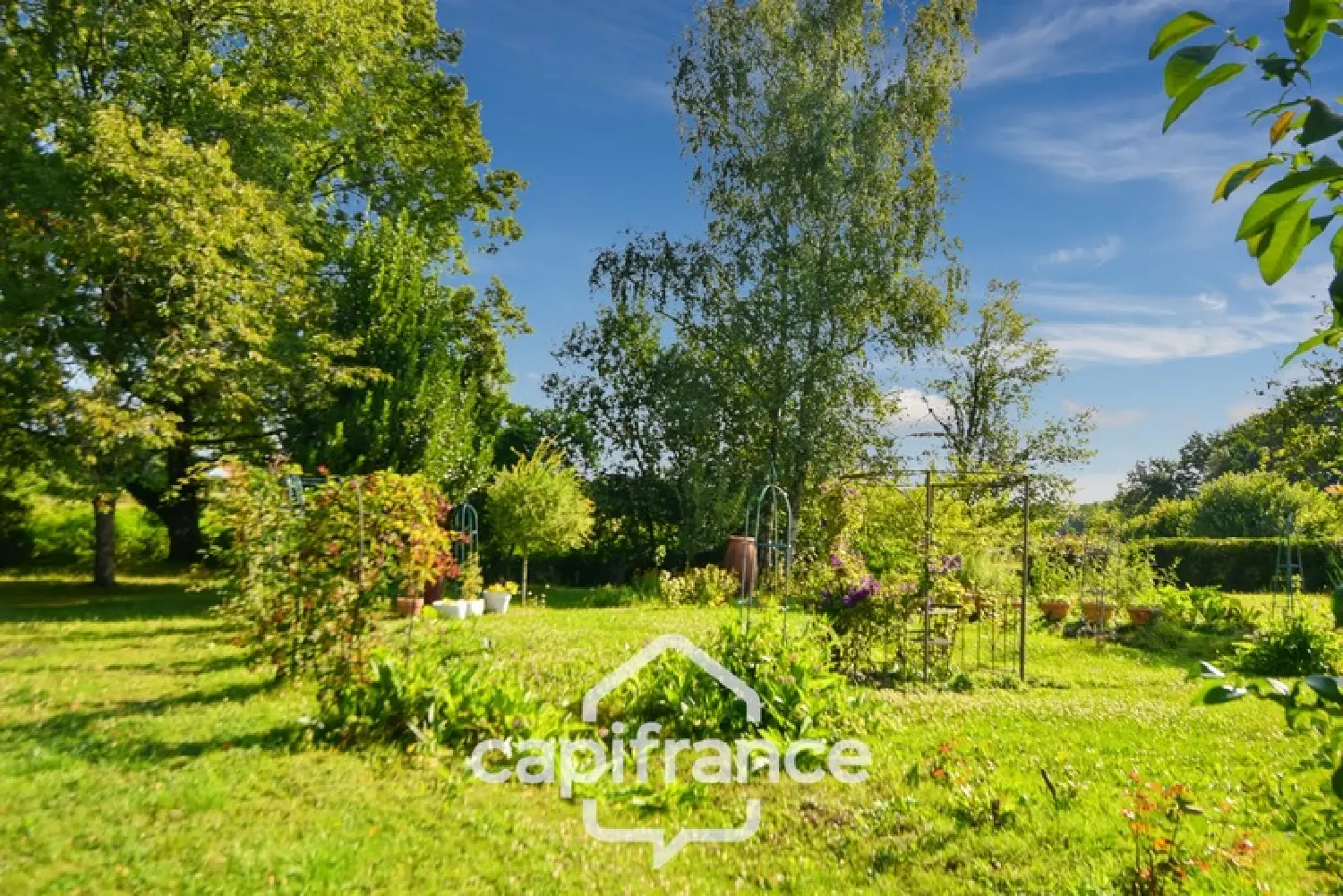  te koop huis Beaurepaire-en-Bresse Saône-et-Loire 4