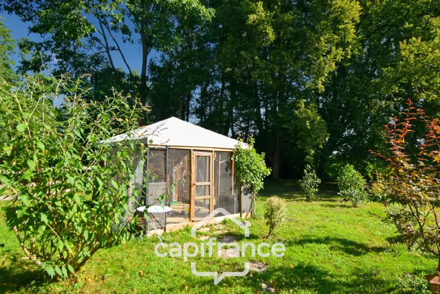  te koop huis Beaurepaire-en-Bresse Saône-et-Loire 5