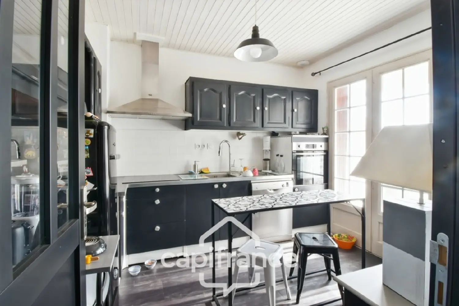  te koop huis Beaurepaire-en-Bresse Saône-et-Loire 7