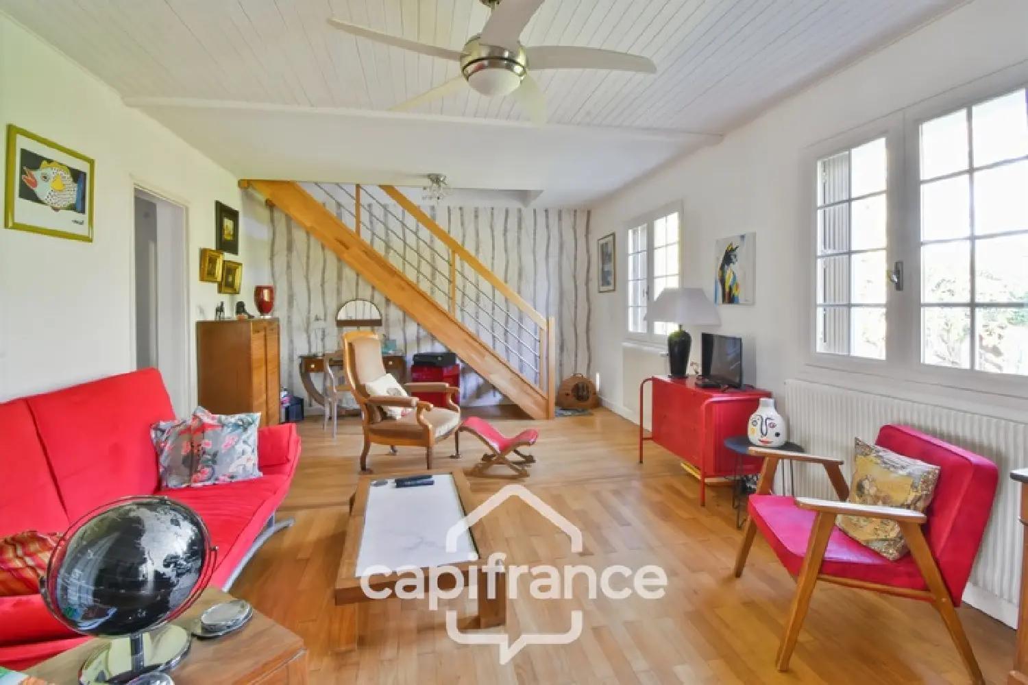  te koop huis Beaurepaire-en-Bresse Saône-et-Loire 8