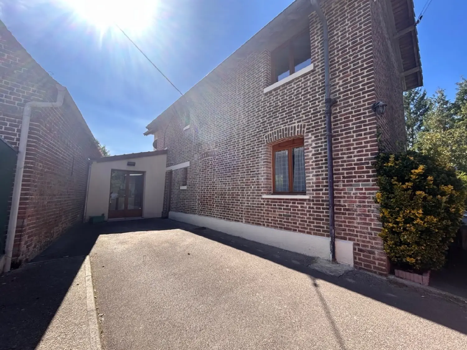  te koop huis Beauvais Oise 1