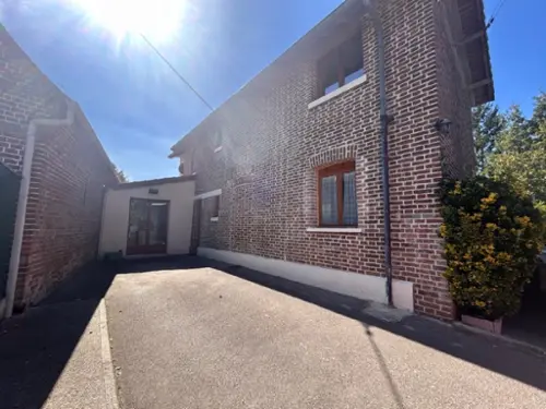 Beauvais Oise huis foto 7136412