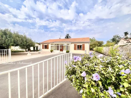 Beauvoir-sur-Niort Deux-Sèvres huis foto 7130886