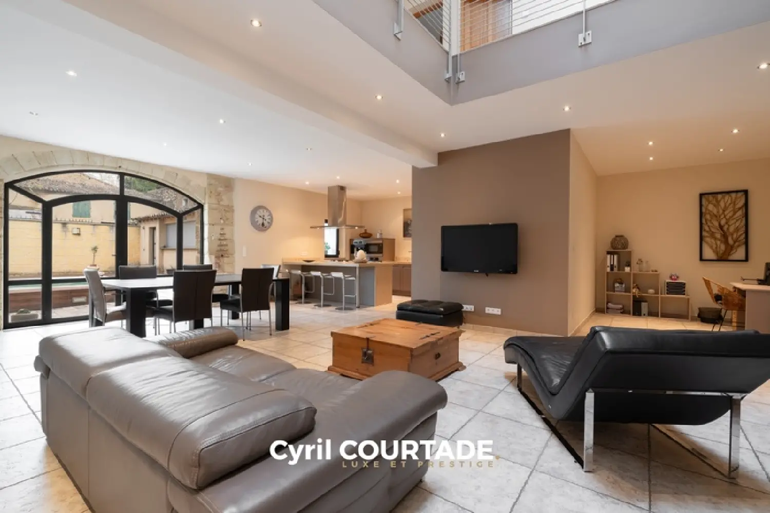  for sale house Beauvoisin Gard 6