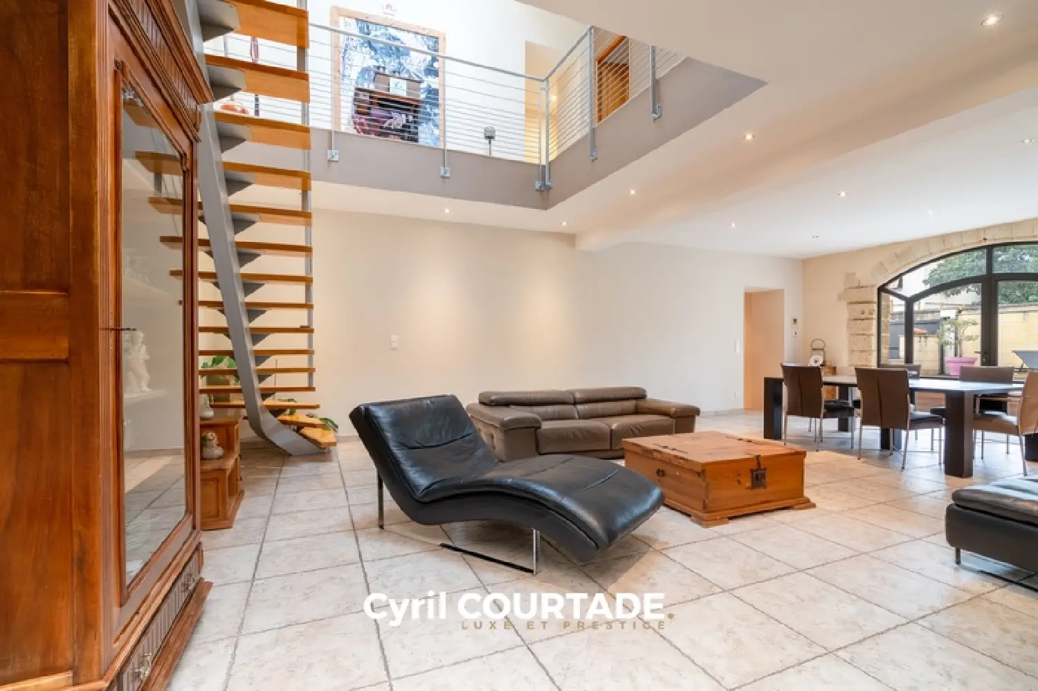  for sale house Beauvoisin Gard 7