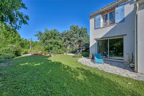 Beauvoisin Gard huis foto 7131335