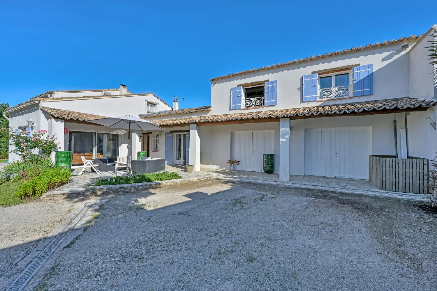  te koop huis Beauvoisin Gard 2