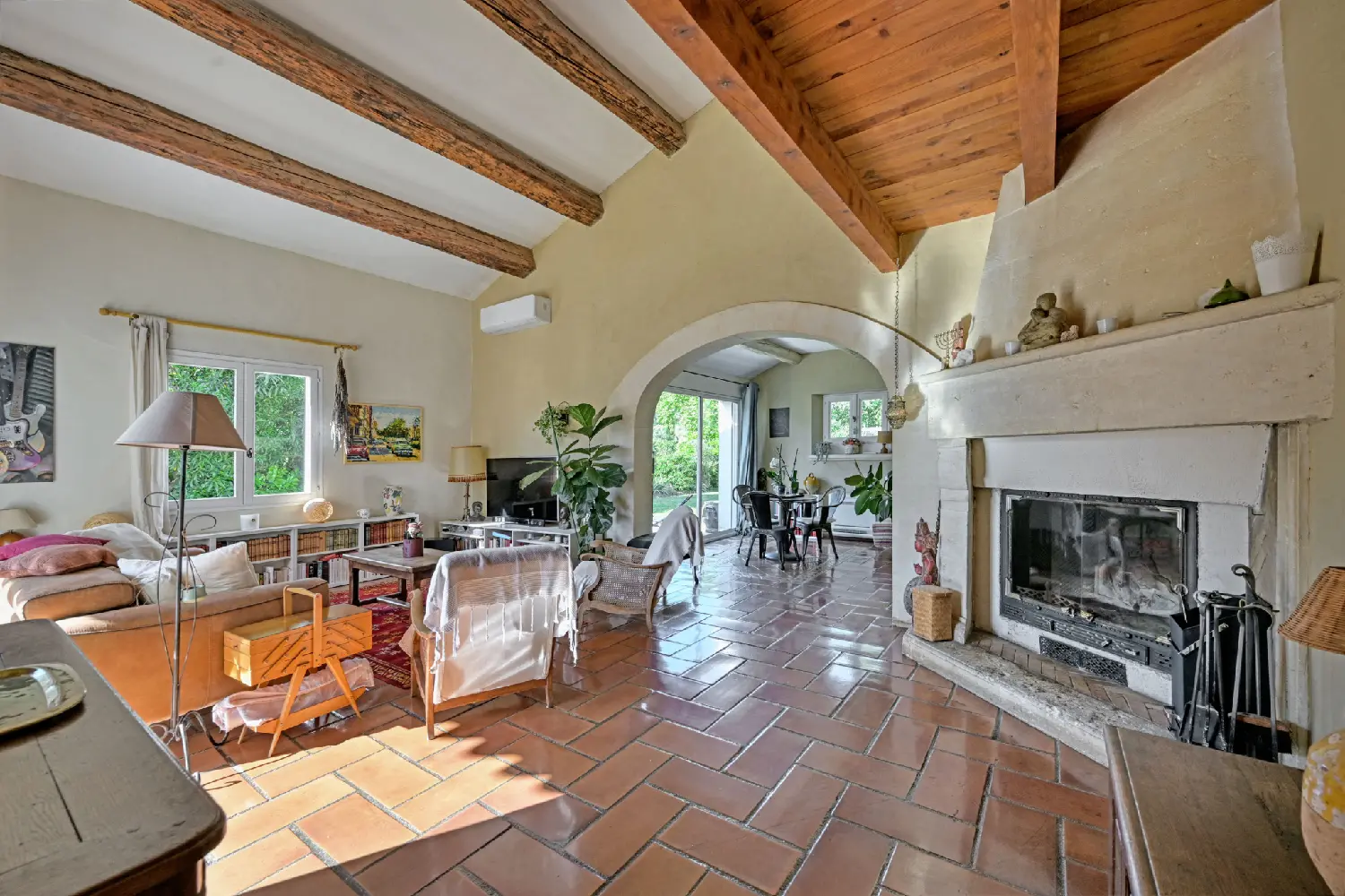  te koop huis Beauvoisin Gard 5