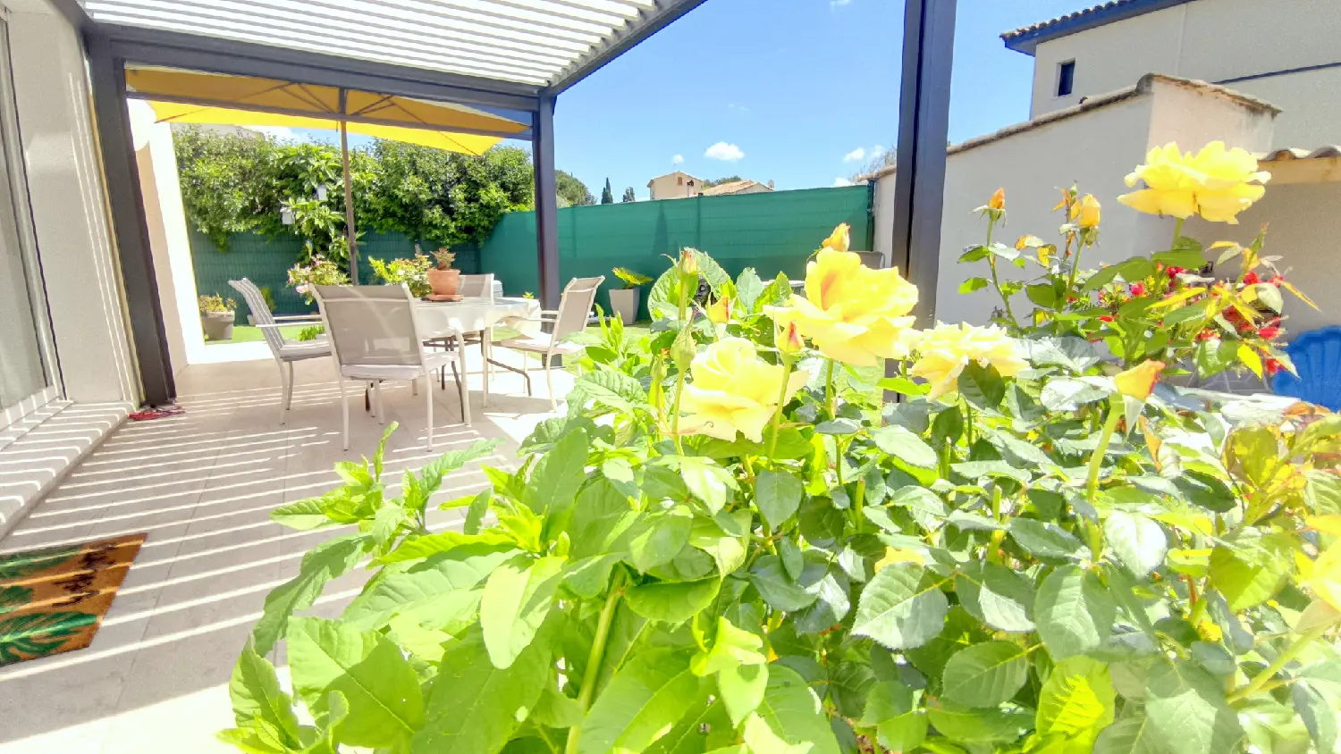  te koop huis Beauvoisin Gard 1