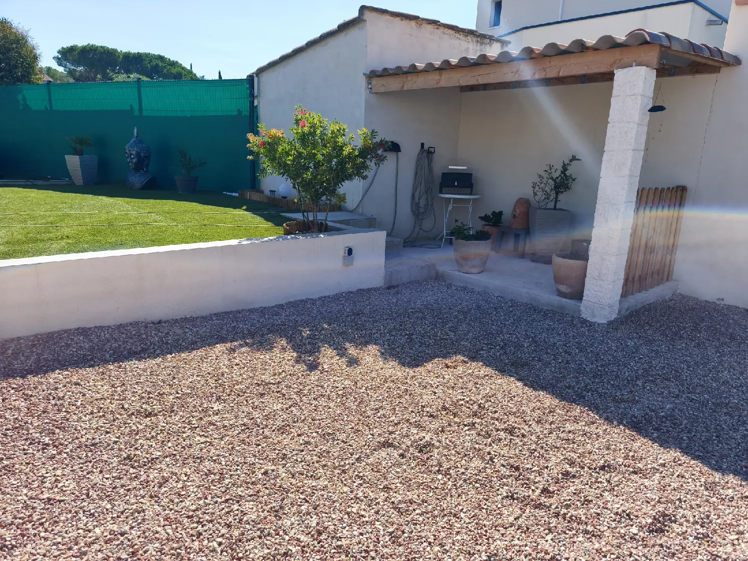  te koop huis Beauvoisin Gard 3