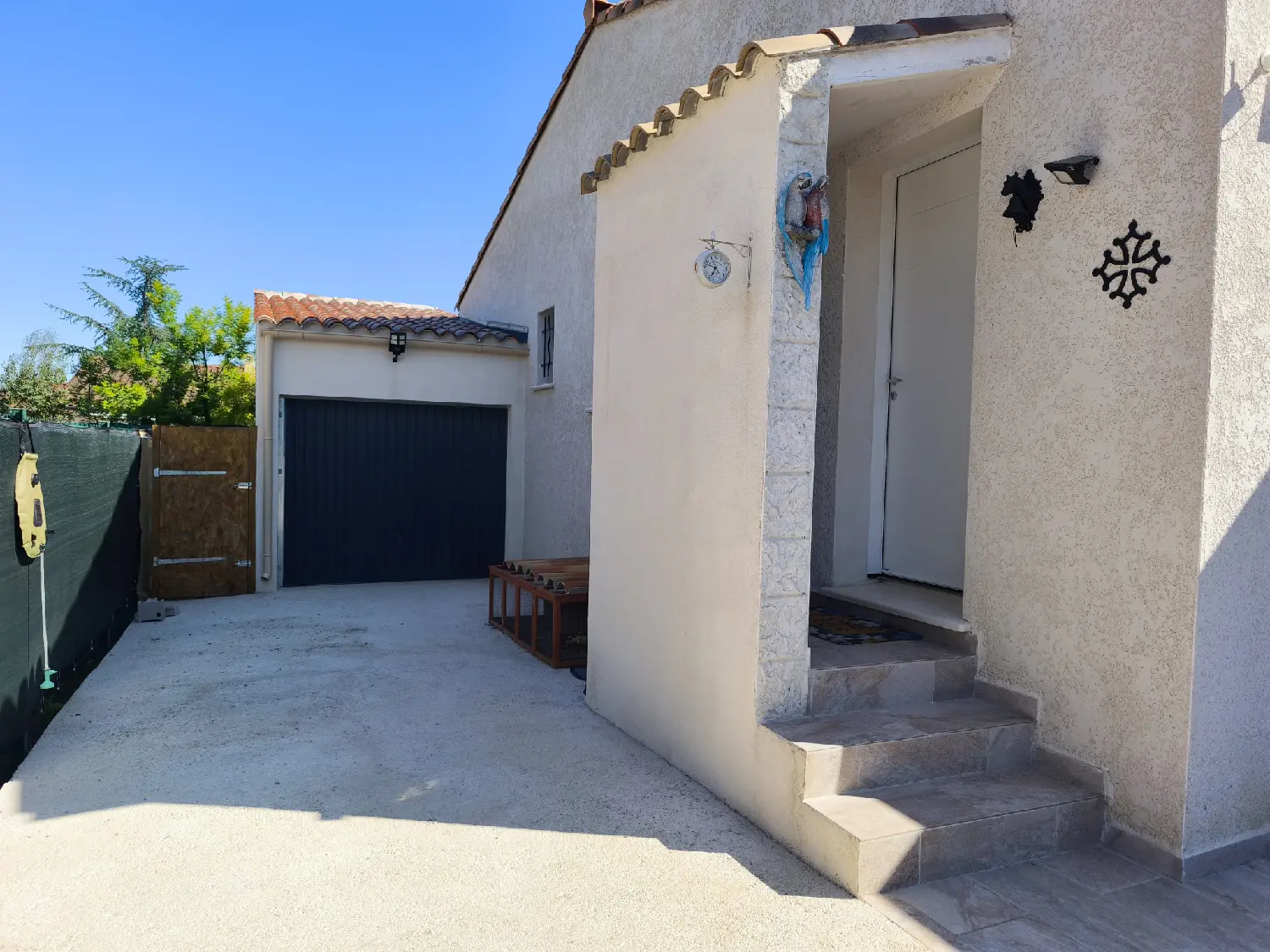  te koop huis Beauvoisin Gard 5