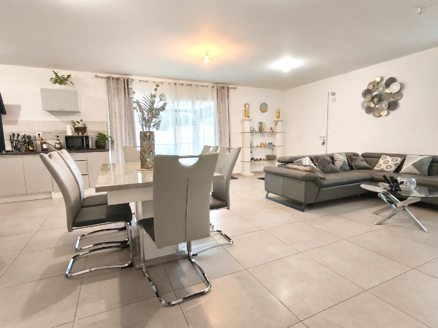  te koop huis Beauvoisin Gard 7