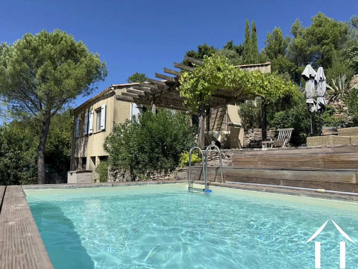  kaufen Haus Bédarieux Hérault 1