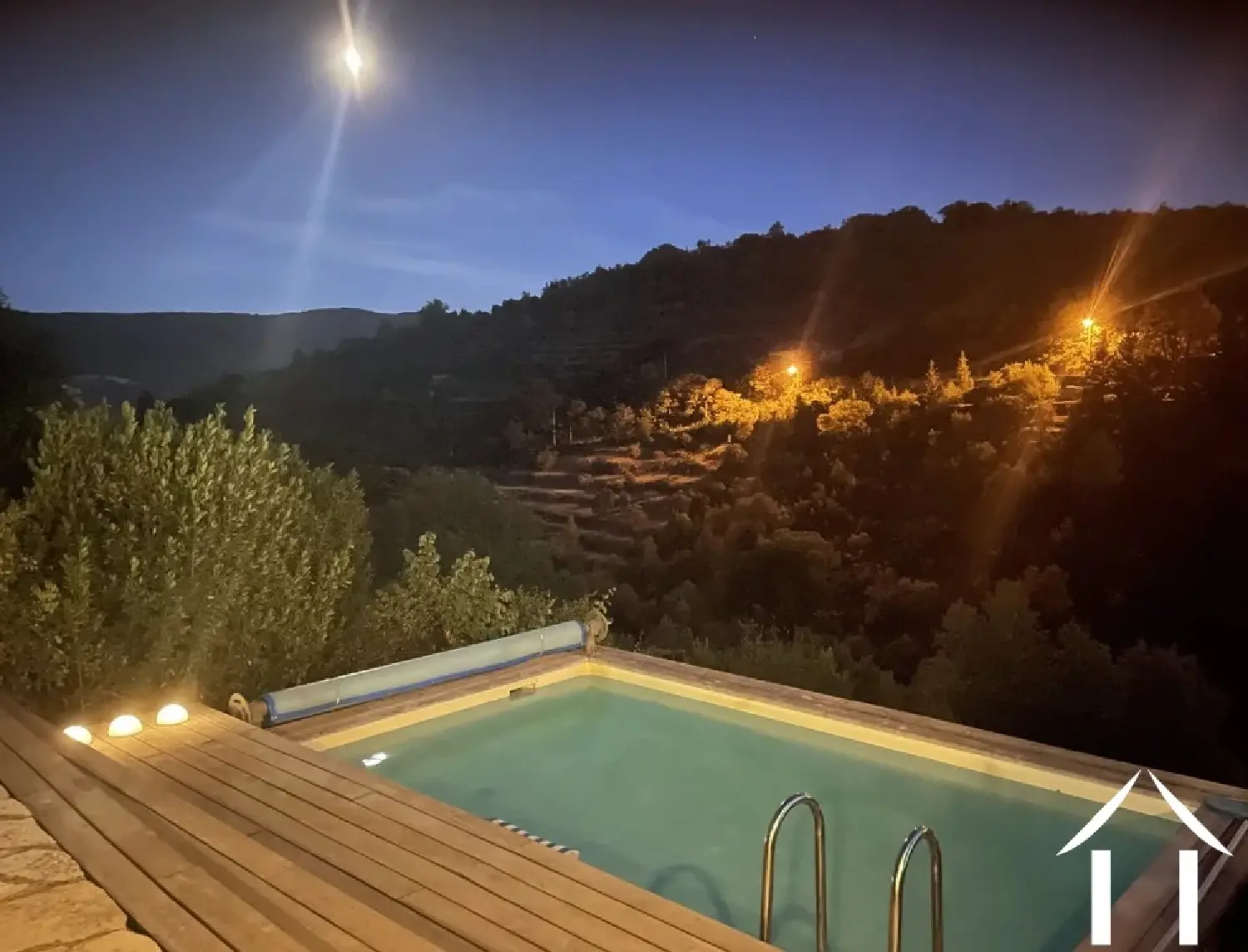  kaufen Haus Bédarieux Hérault 2