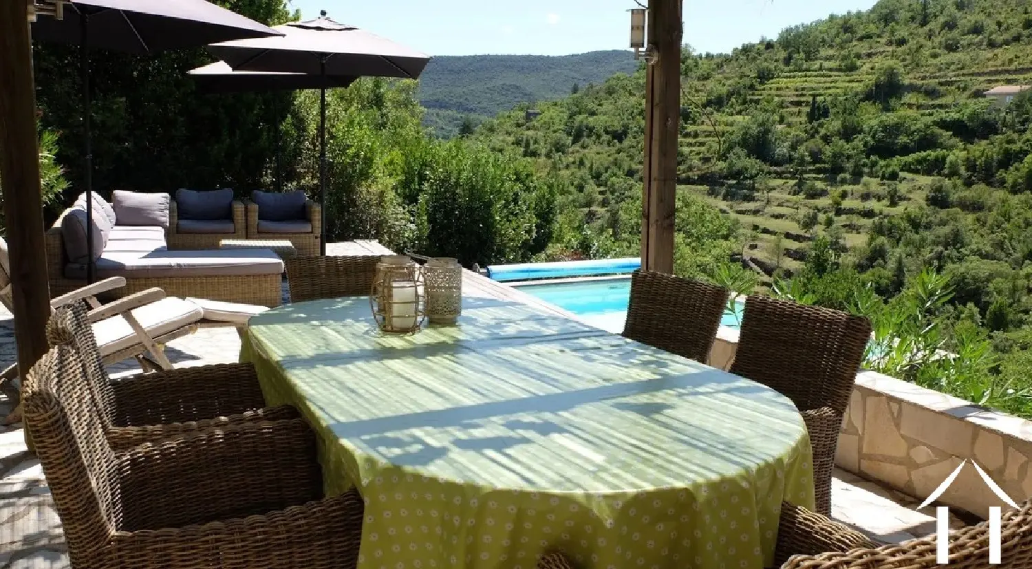  kaufen Haus Bédarieux Hérault 3
